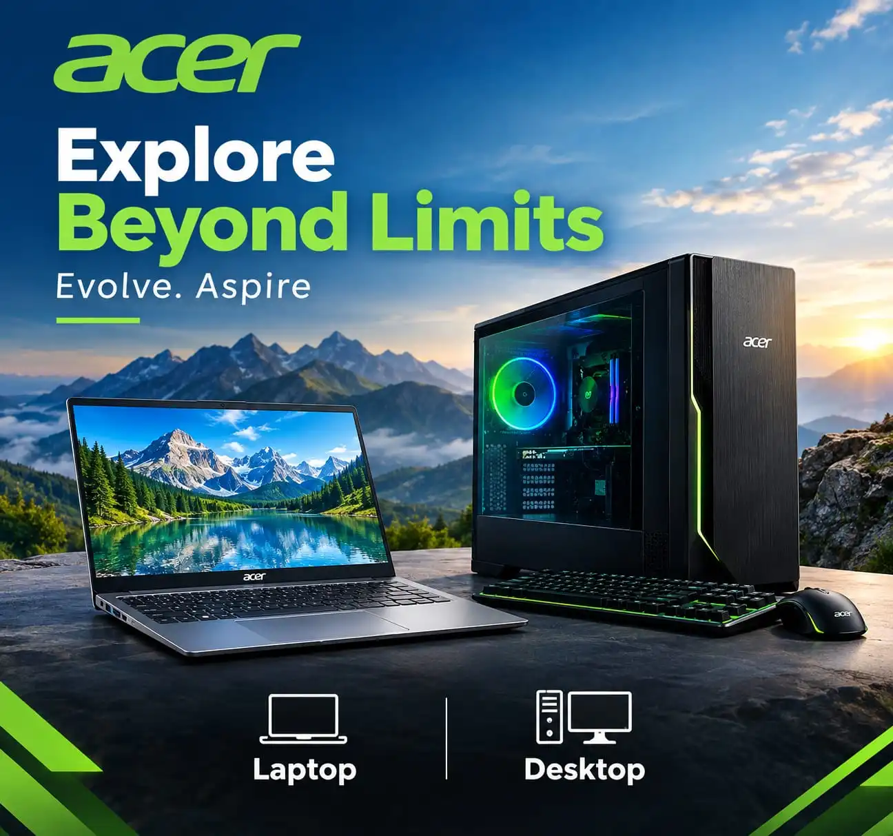 acer aspire laptop price Chennai, hyderabad