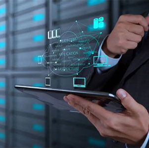networking service chennai