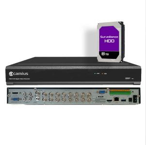 dvr setup chennai