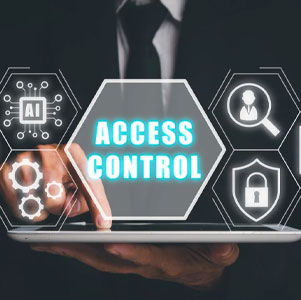 access control service in chennai