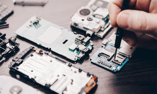 laptop service center chennai