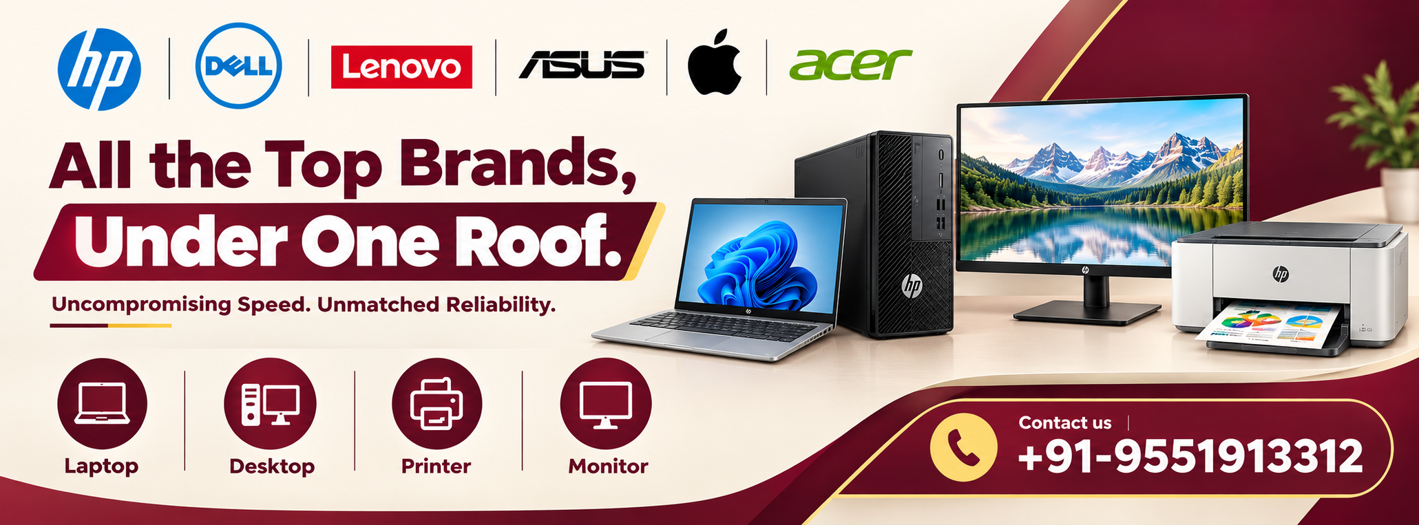 multibrand laptop store in chennai and hyderabad