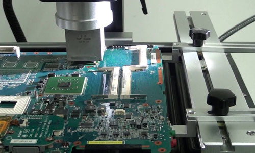 laptop authorised service center chennai