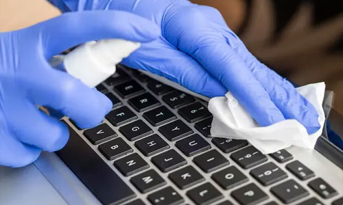 laptop service center chennai