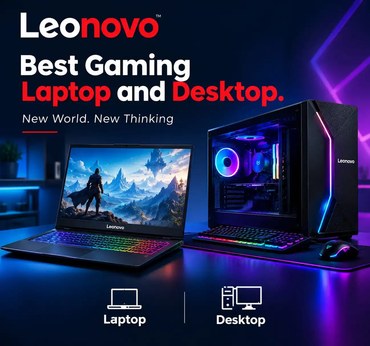 lenovo gaming desktop Chennai, hyderabad
