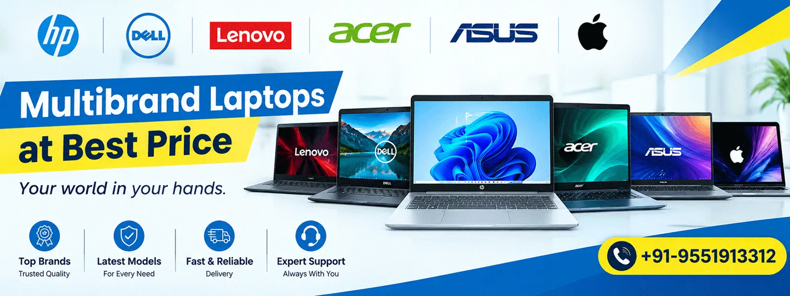 hp laptop store chennai