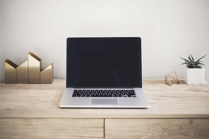 Refurbished laptop for home and office use