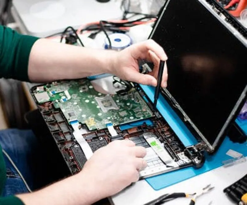 laptop service center chennai