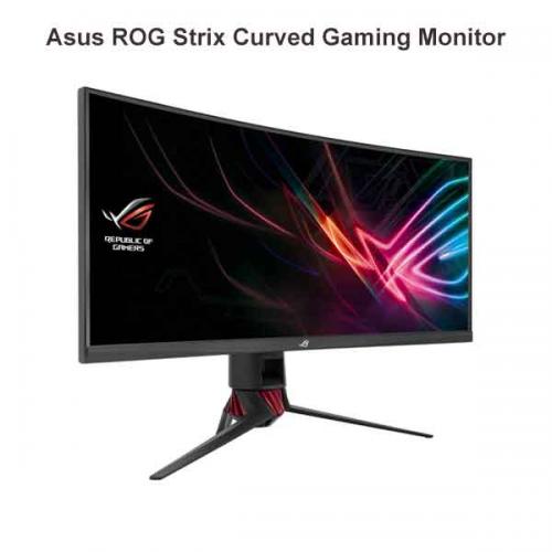 Asus ROG Strix Curved Gaming Monitor Price in chennai, tamilandu, Hyderabad, telangana
