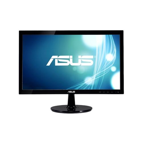 Asus VS207DF 19 inch LCD Monitor Price in chennai, tamilandu, Hyderabad, telangana