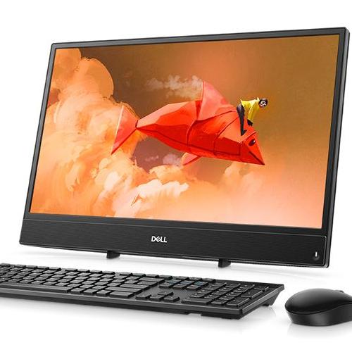 Dell Inspiron 3280 i3 8th gen All in one Desktop Price in chennai, tamilandu, Hyderabad, telangana