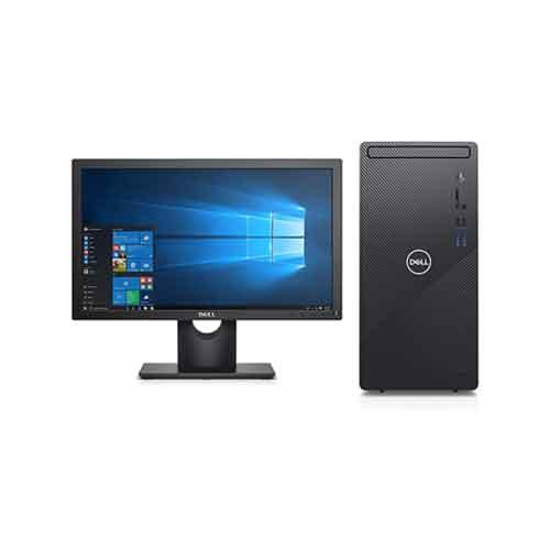 Dell Inspiron 3880 10th Gen Desktop Price in chennai, tamilandu, Hyderabad, telangana