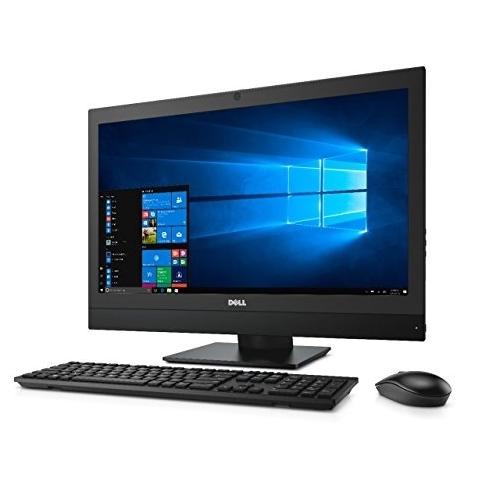 Dell OptiPlex 3050 Win10Pro OS All in One Desktop price in hyderabad, telangana, nellore, vizag, bangalore
