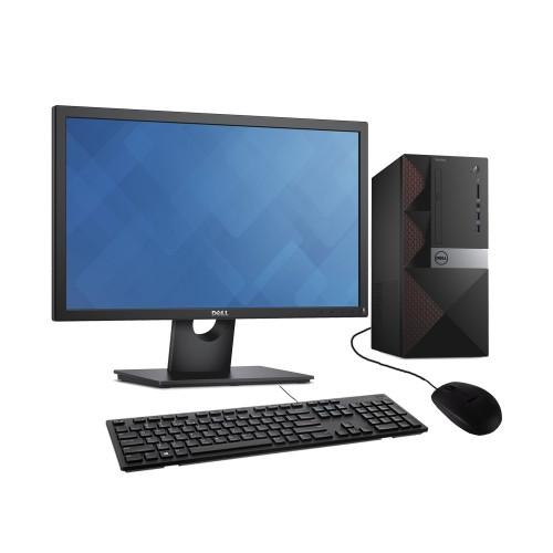 Dell Optiplex 5060 Win10Pro OS MT Desktop price in hyderabad, telangana, nellore, vizag, bangalore