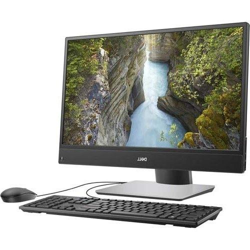Dell OptiPlex 5270 Ubuntu OS All in One Desktop price in hyderabad, telangana, nellore, vizag, bangalore