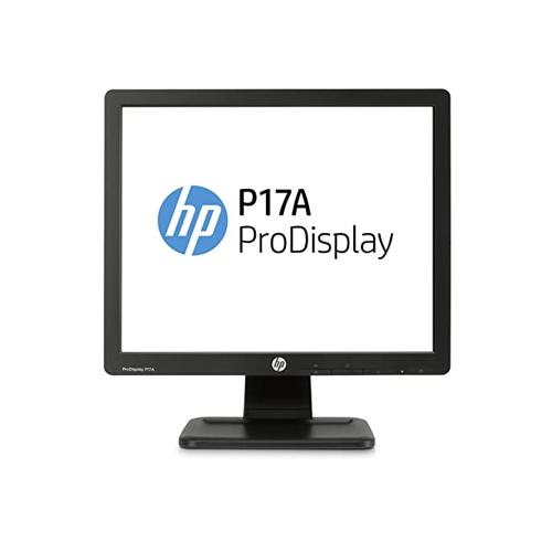 HP ProDisplay P17A 17 inch LED Backlit Monitor Price in chennai, tamilandu, Hyderabad, telangana