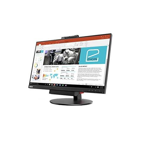 Lenovo TIO 24 Gen3 Touch Monitor price in hyderabad, telangana, nellore, vizag, bangalore
