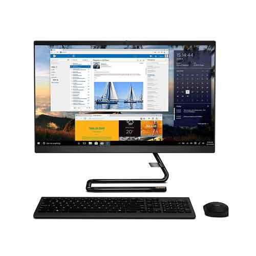 Lenovo A340 241WL F0E800UFIN AIO Desktop price in hyderabad, telangana, nellore, vizag, bangalore