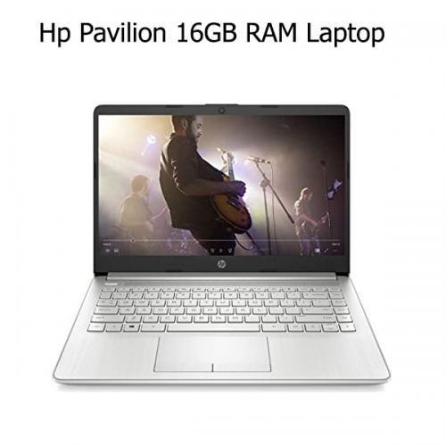 Hp Pavilion 16GB RAM Laptop Price in chennai, tamilandu, Hyderabad, telangana