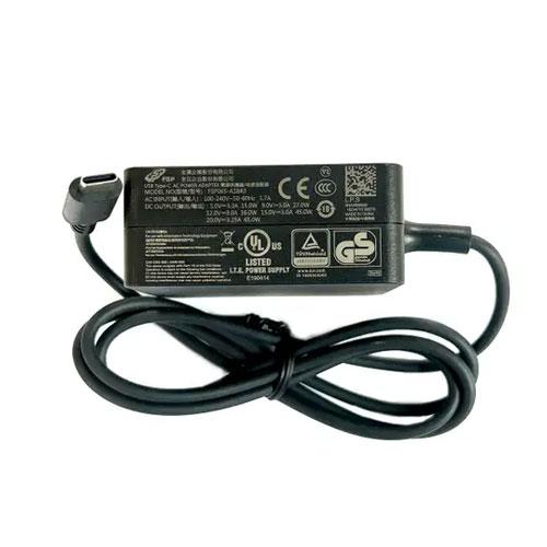 Acer 65 Watt USB Type C AC Power Charger price in hyderabad, telangana, nellore, vizag, bangalore