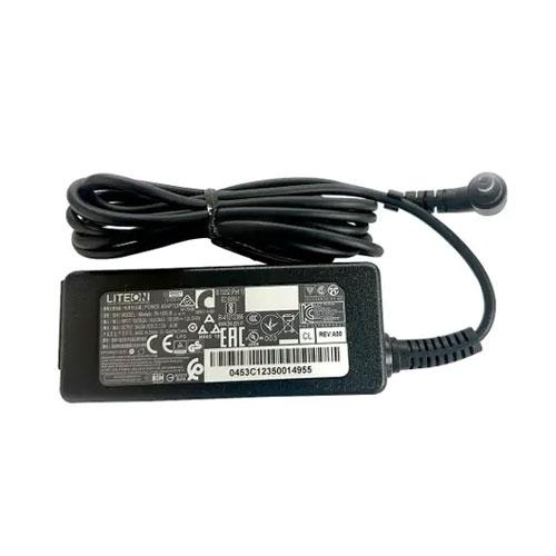 Acer 45 Watt Regular Pin Power Adapter price in hyderabad, telangana, nellore, vizag, bangalore