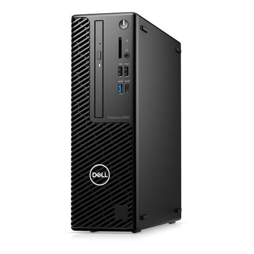 Dell Precision 3460 Intel 13th Gen 16GB RAM SFF Workstation price in hyderabad, telangana, nellore, vizag, bangalore