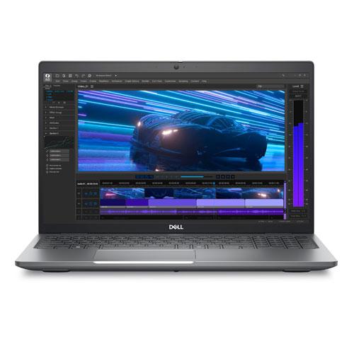 Dell New Precision 3591 Intel Ultra vPro 8GB RAM 15 inch Workstation price in hyderabad, telangana, nellore, vizag, bangalore