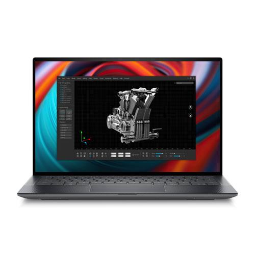 Dell New Precision 5490 Nvidia 1000 14 inch Ada Mobile Workstation price in hyderabad, telangana, nellore, vizag, bangalore