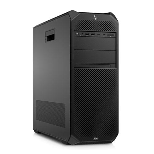 Hp Z6 G5 Intel Xeon W5 3435X 128GB RAM 1TB SSD Workstation price in hyderabad, telangana, nellore, vizag, bangalore