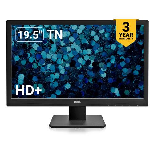 Dell 20 D2020H TN Panel Monitor price in hyderabad, telangana, nellore, vizag, bangalore