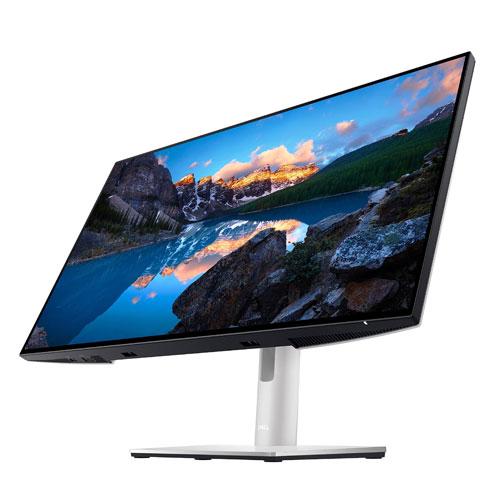 Dell UltraSharp 24 USB C U2424HE IPS Hub Monitor price in hyderabad, telangana, nellore, vizag, bangalore