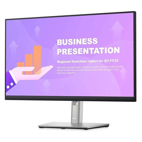Dell 24 USB C P2425E IPS Hub Monitor price in hyderabad, telangana, nellore, vizag, bangalore