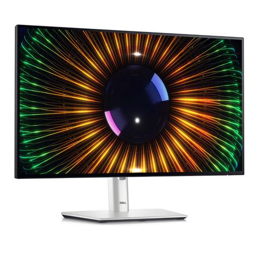 Dell UltraSharp 24 U2424H IPS Monitor price in hyderabad, telangana, nellore, vizag, bangalore
