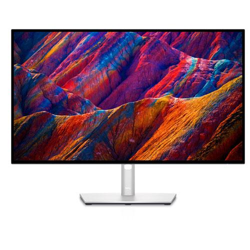 Dell UltraSharp 27 U2723QE 4K USB C IPS Hub Monitor price in hyderabad, telangana, nellore, vizag, bangalore