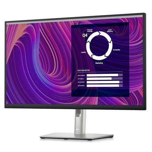 Dell 27 P2723DE USB C IPS Hub Monitor price in hyderabad, telangana, nellore, vizag, bangalore