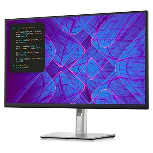 Dell 27 4K P2723QE USB C IPS Hub Monitor price in hyderabad, telangana, nellore, vizag, bangalore