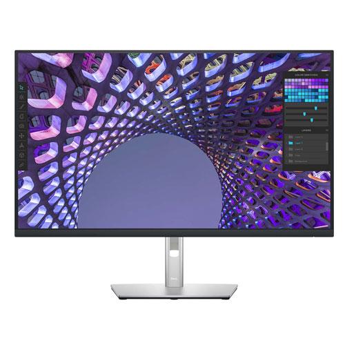 Dell 32 P3223QE IPS Monitor price in hyderabad, telangana, nellore, vizag, bangalore