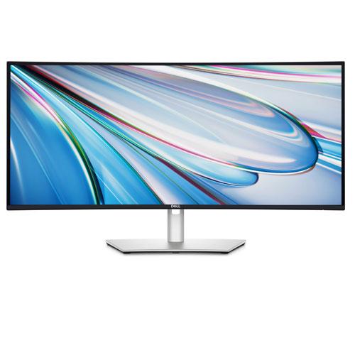 Dell UltraSharp 34 Curved U3425WE Thunderbolt IPS Hub Monitor price in hyderabad, telangana, nellore, vizag, bangalore
