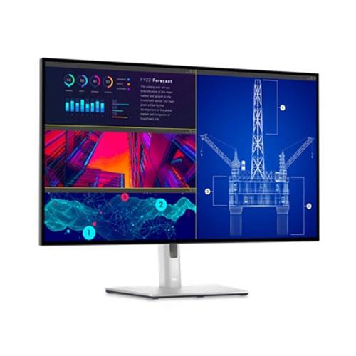  Dell UltraSharp U3223QE 32 4K USB C IPS Hub Monitor price in hyderabad, telangana, nellore, vizag, bangalore