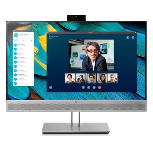 Hp E27m G4 27 inch QHD USB Type C Conferencing Monitor price in hyderabad, telangana, nellore, vizag, bangalore