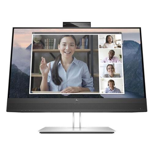 Hp E24mv G4 24 inch FHD IPS Panel Conferencing Monitor price in hyderabad, telangana, nellore, vizag, bangalore