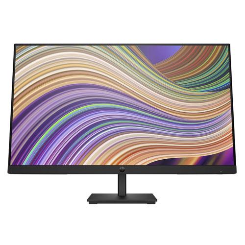 Hp P27h G5 IPS Monitor price in hyderabad, telangana, nellore, vizag, bangalore
