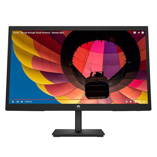 Hp P24 G5 24 FHD IPS Panel Monitor price in hyderabad, telangana, nellore, vizag, bangalore