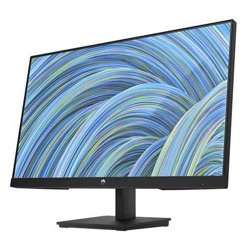 Hp P24v G5 24 FHD Value Monitor price in hyderabad, telangana, nellore, vizag, bangalore