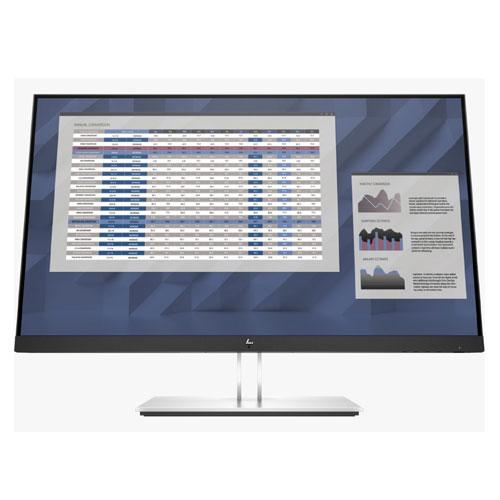 Hp E27 G4 27 inch FHD IPS Monitor price in hyderabad, telangana, nellore, vizag, bangalore