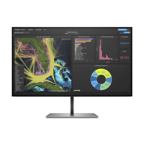 Hp Z24f G3 FHD IPS Panel Monitor price in hyderabad, telangana, nellore, vizag, bangalore