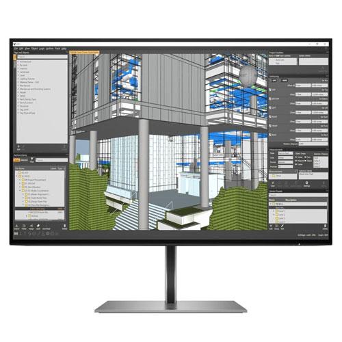 Hp Z24n G3 WUXGA IPS Panel Monitor price in hyderabad, telangana, nellore, vizag, bangalore