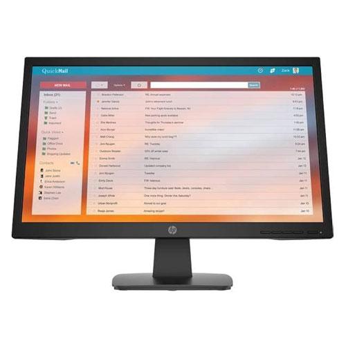 Hp P22vb G4 FHD TN Panel Monitor price in hyderabad, telangana, nellore, vizag, bangalore