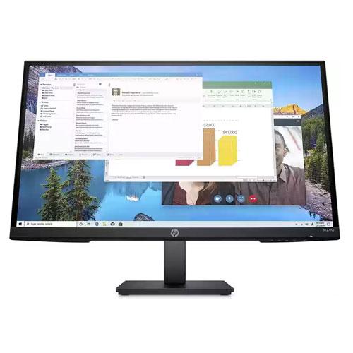 Hp P22vb G5 FHD VA Panel Monitor price in hyderabad, telangana, nellore, vizag, bangalore
