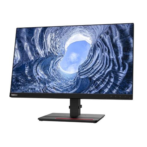Lenovo ThinkVision T24i30 24 inch FHD IPS Monitor price in hyderabad, telangana, nellore, vizag, bangalore